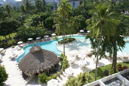 фото отеля Holiday Inn Ixtapa Zihuatanejo
