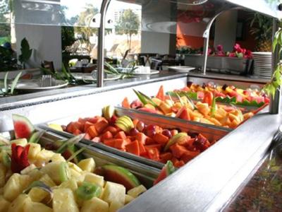 фото отеля Holiday Inn Ixtapa Zihuatanejo