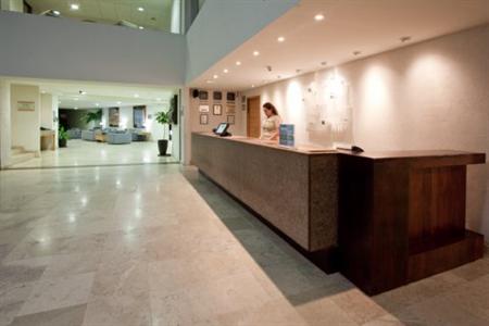 фото отеля Holiday Inn Ixtapa Zihuatanejo