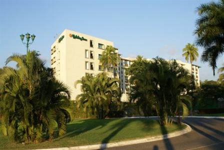 фото отеля Holiday Inn Ixtapa Zihuatanejo