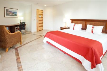 фото отеля Holiday Inn Ixtapa Zihuatanejo