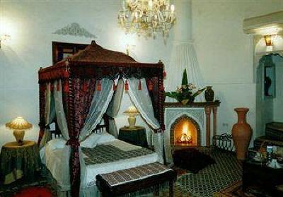 фото отеля Riad Arabesque Hotel Fez