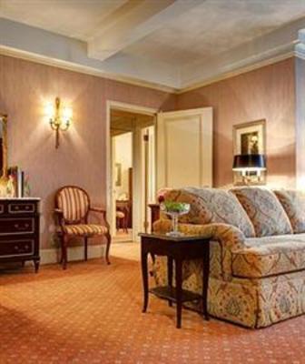 фото отеля Elysee Hotel New York City