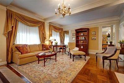 фото отеля Elysee Hotel New York City