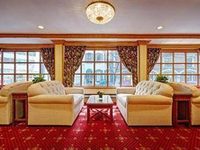 Elysee Hotel New York City