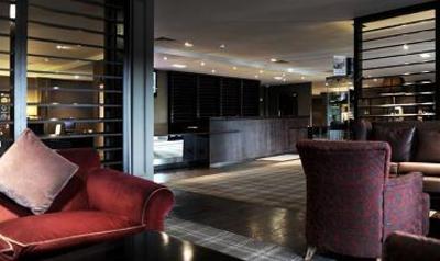 фото отеля Village Leisure Hotel Bury