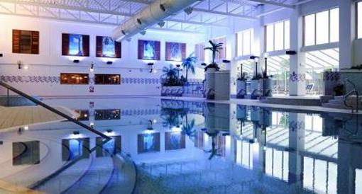 фото отеля Village Leisure Hotel Bury