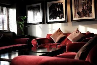 фото отеля Village Leisure Hotel Bury