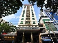 Thien Tung Hotel