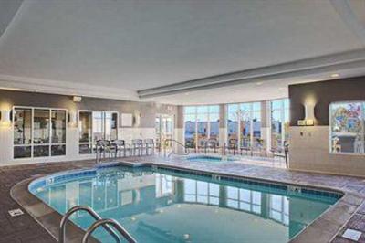 фото отеля Hilton Garden Inn Merrillville