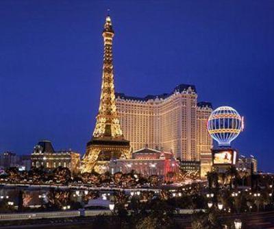 фото отеля Paris Las Vegas Hotel