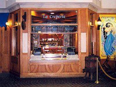 фото отеля Paris Las Vegas Hotel