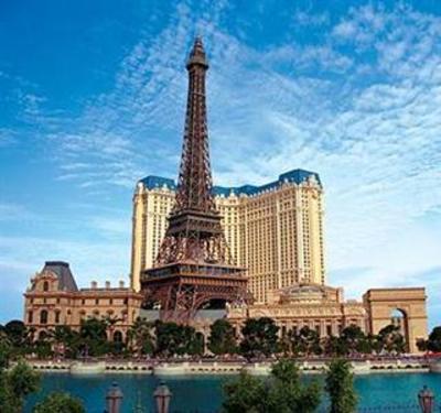 фото отеля Paris Las Vegas Hotel