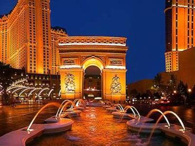 фото отеля Paris Las Vegas Hotel