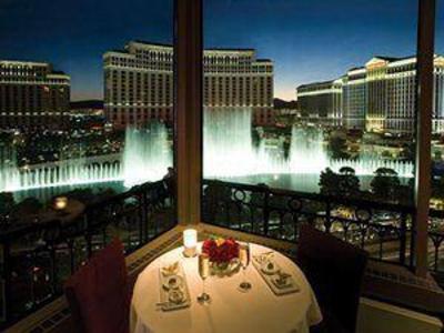 фото отеля Paris Las Vegas Hotel