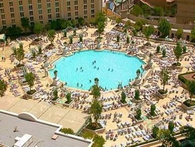 фото отеля Paris Las Vegas Hotel
