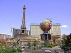 фото отеля Paris Las Vegas Hotel