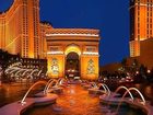 фото отеля Paris Las Vegas Hotel