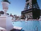 фото отеля Paris Las Vegas Hotel