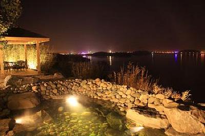 фото отеля Hentique Resort & Spa