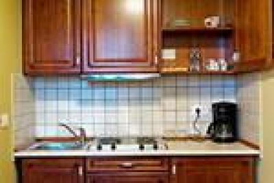 фото отеля ApartHotel Iosefin Residence Timisoara