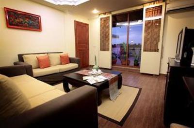 фото отеля Royal Inn Phnom Penh