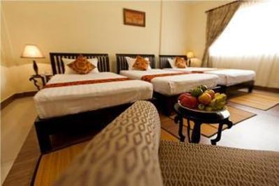 фото отеля Royal Inn Phnom Penh