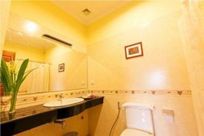 фото отеля Royal Inn Phnom Penh