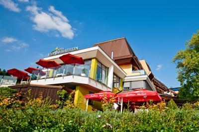 фото отеля Hotel Vier Jahreszeiten Loipersdorf bei Furstenfeld