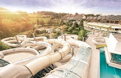 фото отеля Hotel Vier Jahreszeiten Loipersdorf bei Furstenfeld