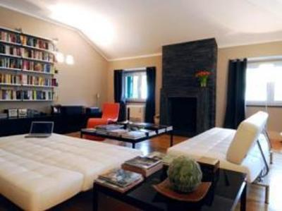 фото отеля B&B Quartopiano