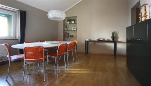 фото отеля B&B Quartopiano
