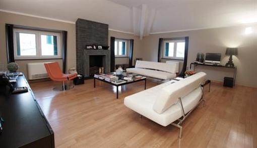 фото отеля B&B Quartopiano