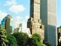 The Sherry-Netherland Hotel