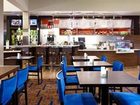 фото отеля Courtyard by Marriott Phoenix Camelback