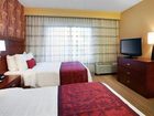фото отеля Courtyard by Marriott Phoenix Camelback