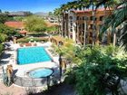 фото отеля Courtyard by Marriott Phoenix Camelback