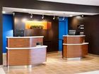 фото отеля Courtyard by Marriott Phoenix Camelback