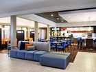 фото отеля Courtyard by Marriott Phoenix Camelback