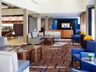 фото отеля Courtyard by Marriott Phoenix Camelback