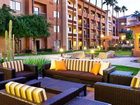 фото отеля Courtyard by Marriott Phoenix Camelback