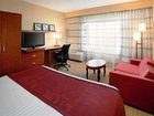 фото отеля Courtyard by Marriott Phoenix Camelback