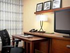 фото отеля Courtyard by Marriott Phoenix Camelback
