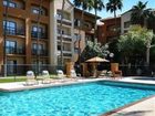 фото отеля Courtyard by Marriott Phoenix Camelback