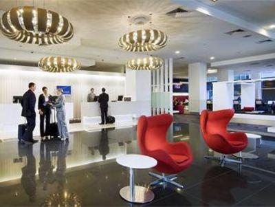 фото отеля Novotel Brisbane