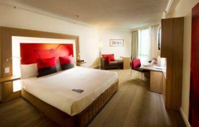 фото отеля Novotel Brisbane