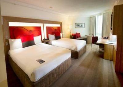 фото отеля Novotel Brisbane