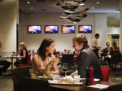 фото отеля Novotel Brisbane