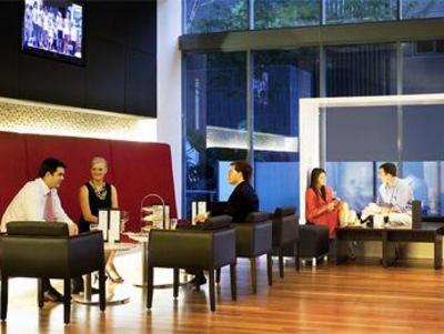 фото отеля Novotel Brisbane