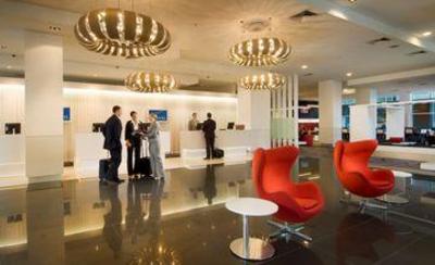 фото отеля Novotel Brisbane